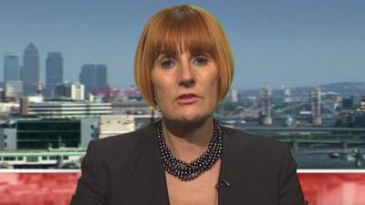 Retail expert Mary Portas