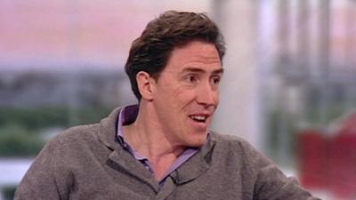 Rob Brydon