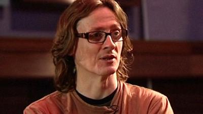 Ed Byrne