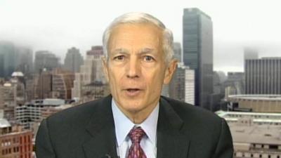 General Wesley Clark