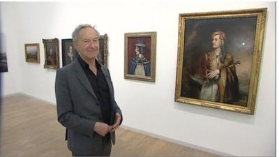 Simon Schama