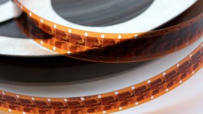 Film reel