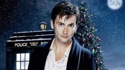 David Tennant