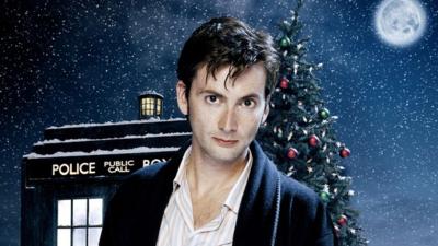 David Tennant