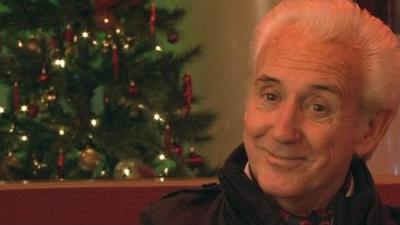 Tony Christie