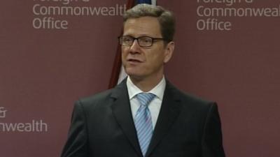 Guido Westerwelle