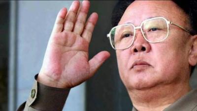 Kim Jong-il