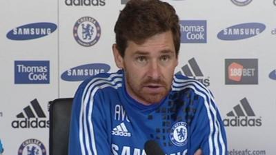 Andre Villas-Boas