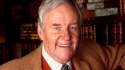 Richard Briers