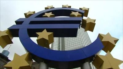 Euro currency sign