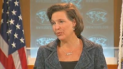 Victoria Nuland