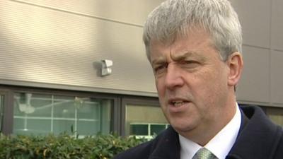 Andrew Lansley