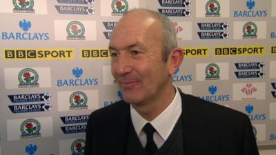 Tony Pulis