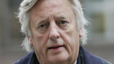 Michael Mansfield QC, Barrister