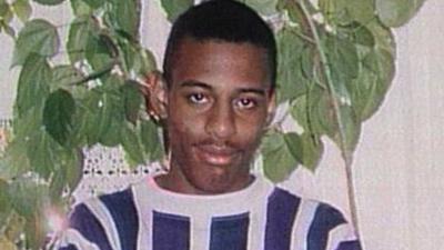 Stephen Lawrence