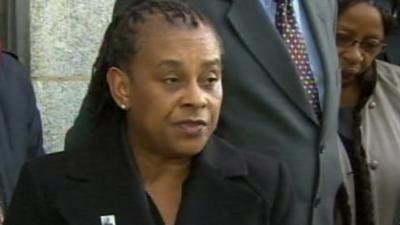 Doreen Lawrence