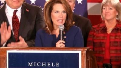 Michele Bachmann