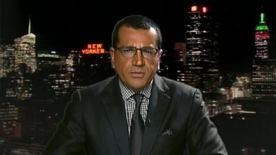 Martin Bashir