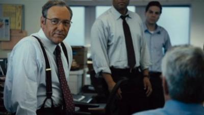 A scene from Margin Call