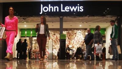 John Lewis