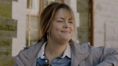 Ruth Jones as Stella