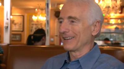Larry Tesler