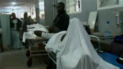 Gombe attack victims