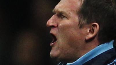 Simon Grayson