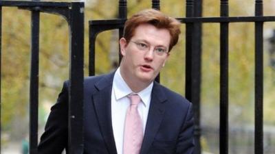 Danny Alexander