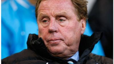 Harry Redknapp