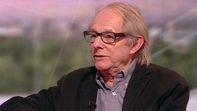 Ken Loach