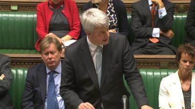 Andrew Lansley