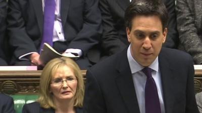 Ed Miliband