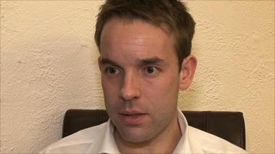 Ali Carter