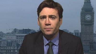 Andy Burnham