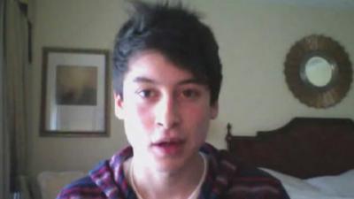 Nick D'Aloisio