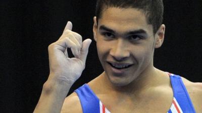 Louis Smith