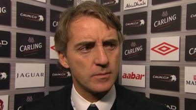 Roberto Mancini