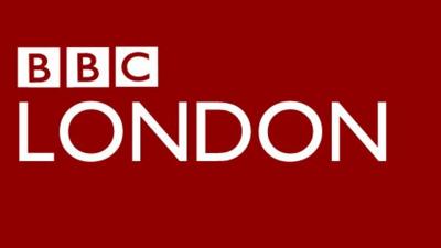 BBC Radio London logo