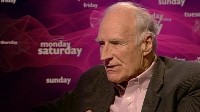 Peter Snow