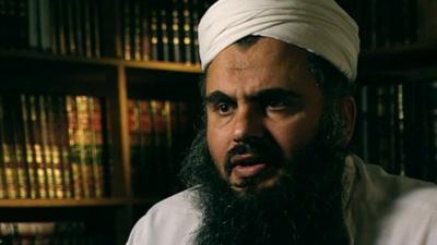 Abu Qatada