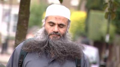 Abu Qatada