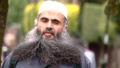 Abu Qatada