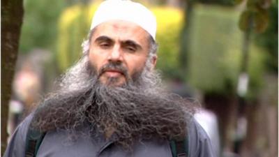 Abu Qatada