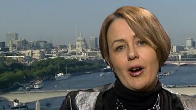 Tanni Grey-Thompson