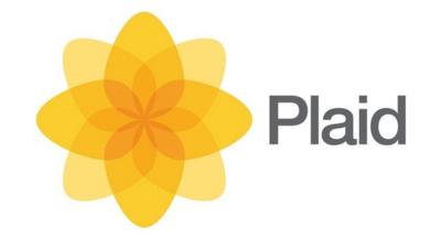 Logo Plaid Cymru