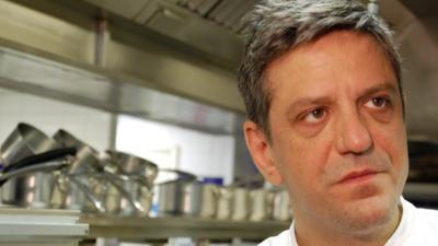 Giorgio Locatelli