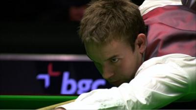 Ali Carter