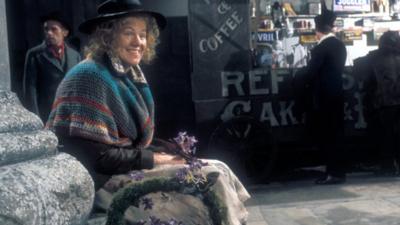 Lynn Redgrave as Eliza Doolittle