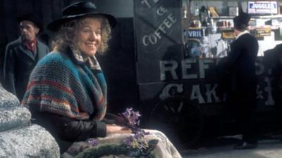 Lynn Redgrave as Eliza Doolittle